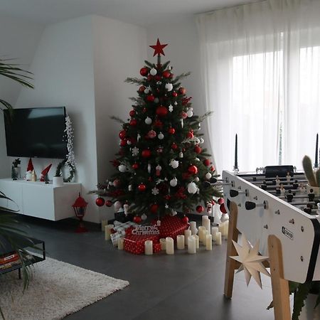 Cocoon Bed And Breakfast Fegersheim Exterior photo