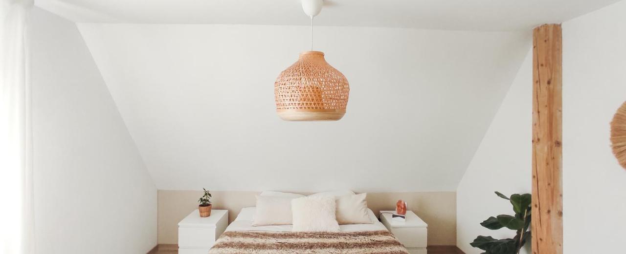 Cocoon Bed And Breakfast Fegersheim Exterior photo