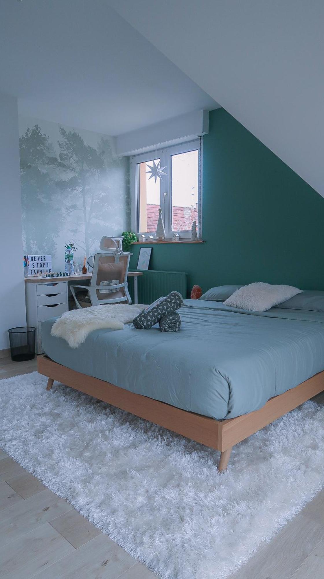 Cocoon Bed And Breakfast Fegersheim Exterior photo